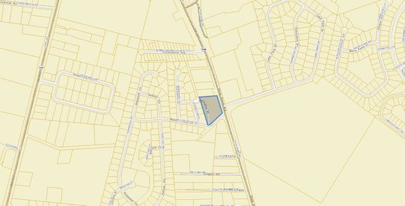 DPR: 4625 Dick Pond Road / Hwy 544 , Myrtle Beach, SC 29588